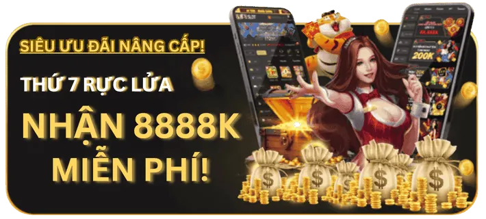 Hoàn trả không giới hạn AW8 Win