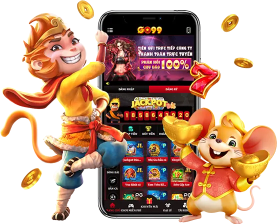 Tốc độ và tiện lợi của ứng dụng AW8 Win
