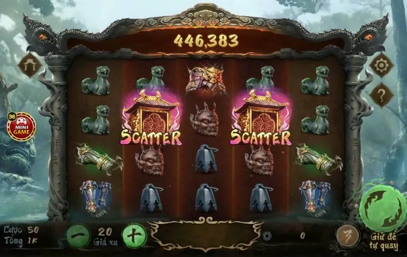 Các trò chơi tại AW8 Win