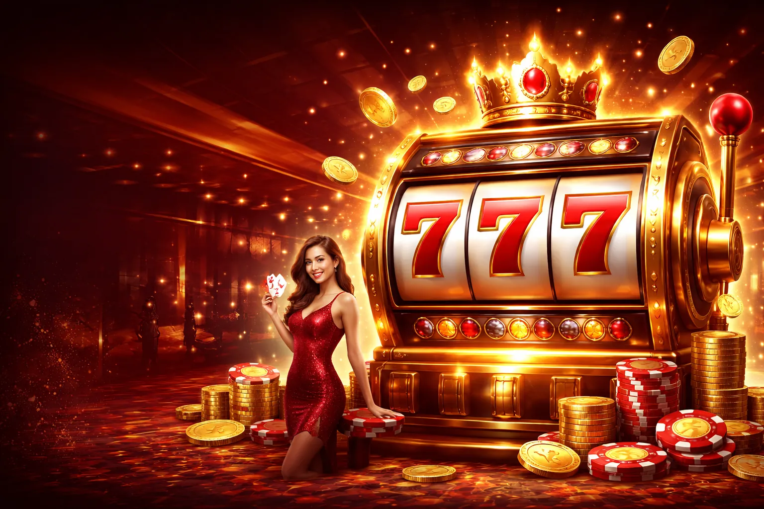 Hình ảnh chính AW8 Win FAQ
